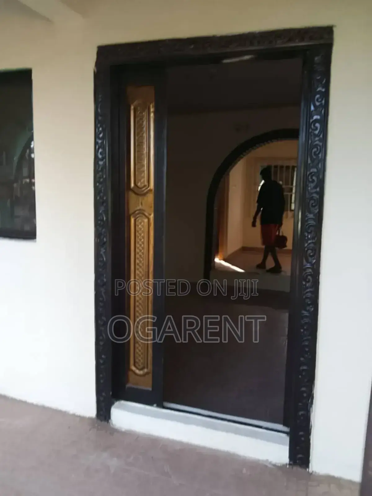 2bdrm Apartment in Benin City for rent