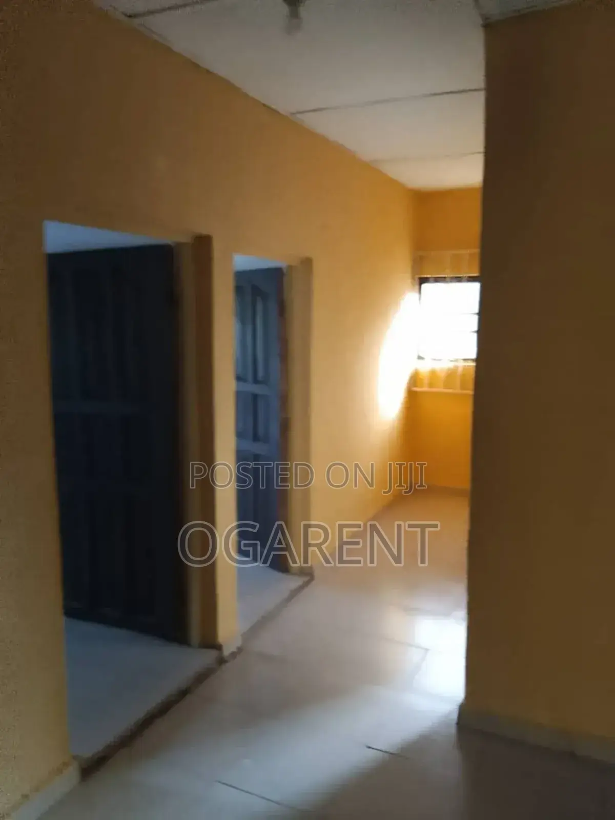 2bdrm Apartment in Benin City for rent