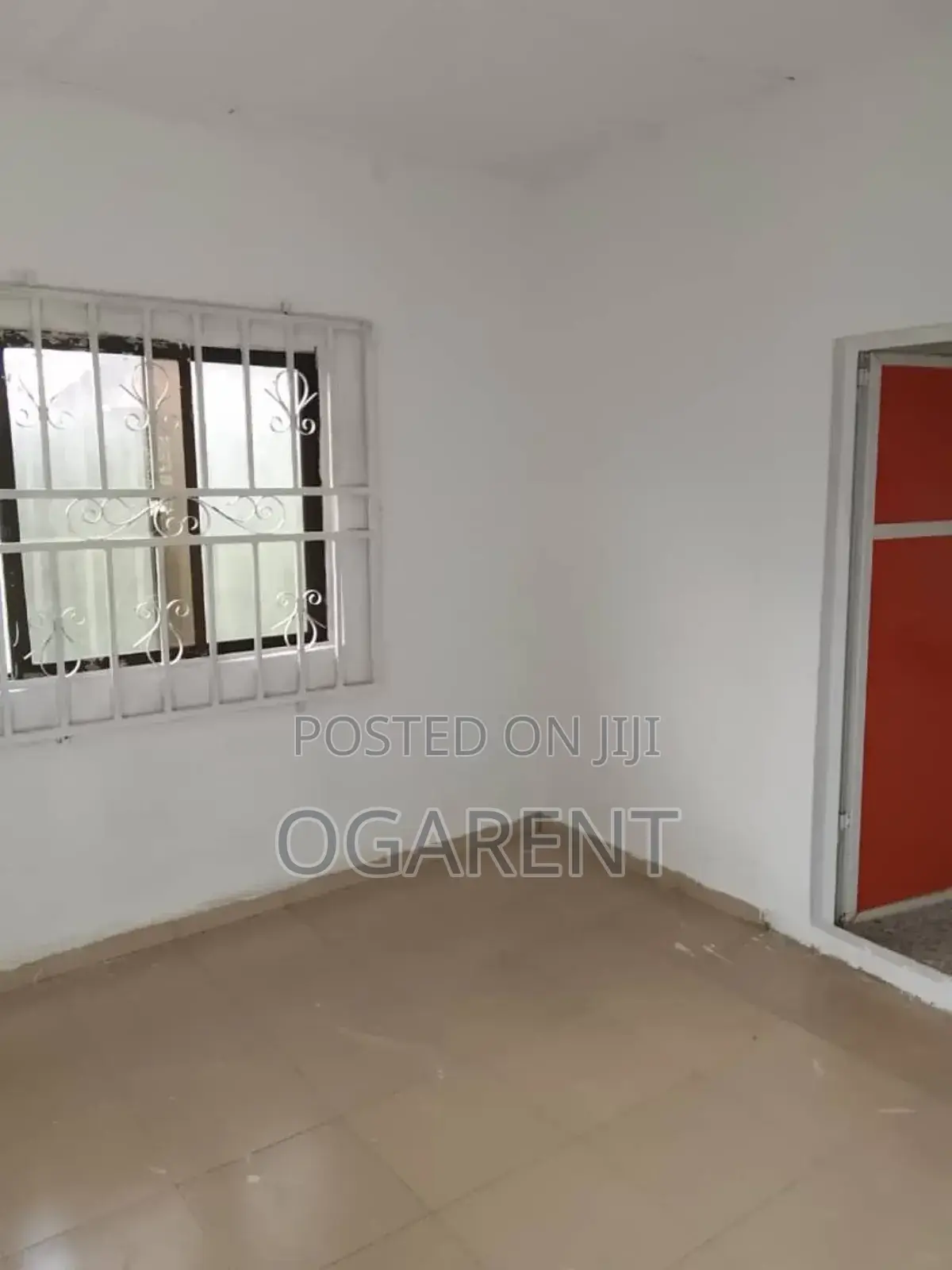 2bdrm Apartment in Benin City for rent