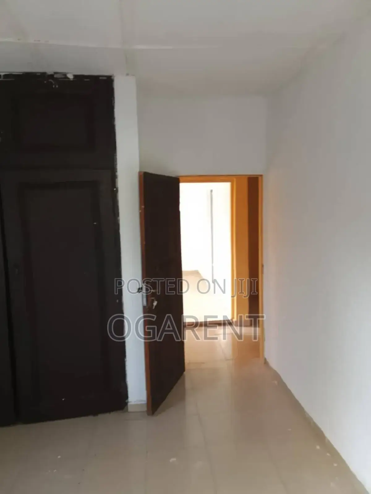 2bdrm Apartment in Benin City for rent