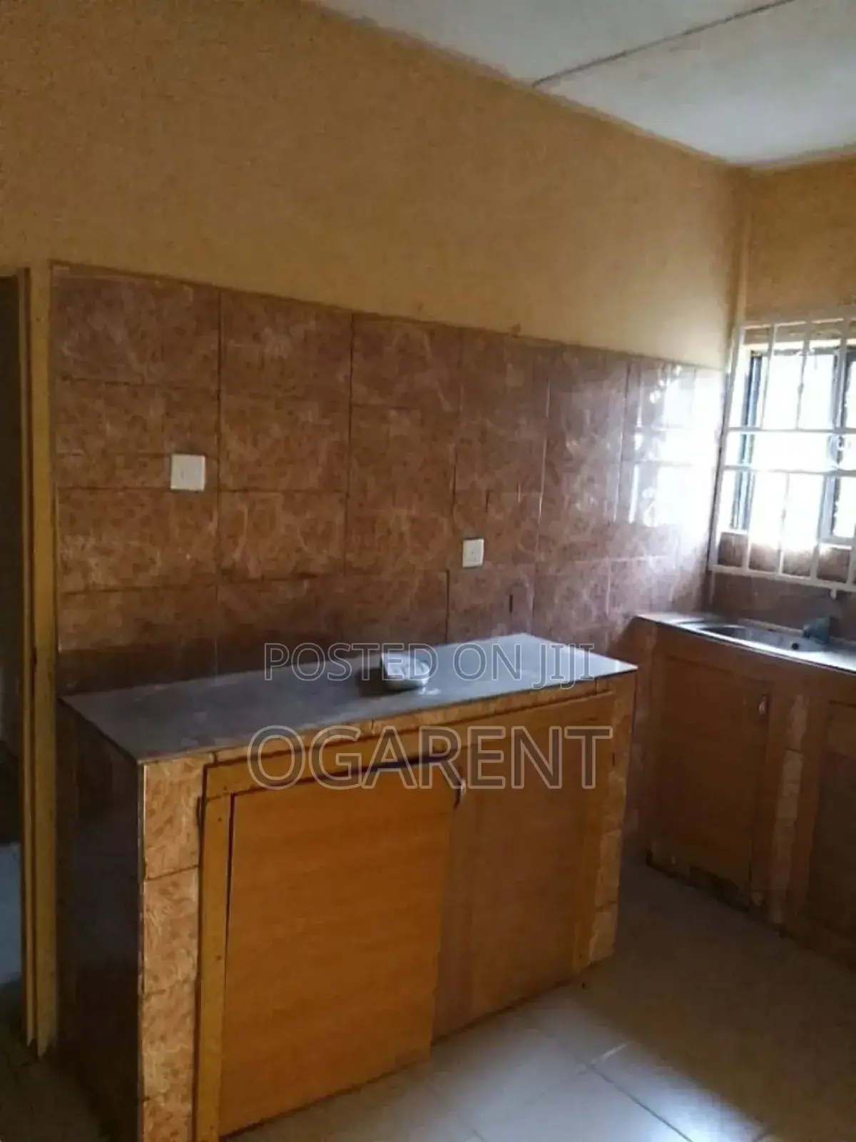 2bdrm Apartment in Benin City for rent