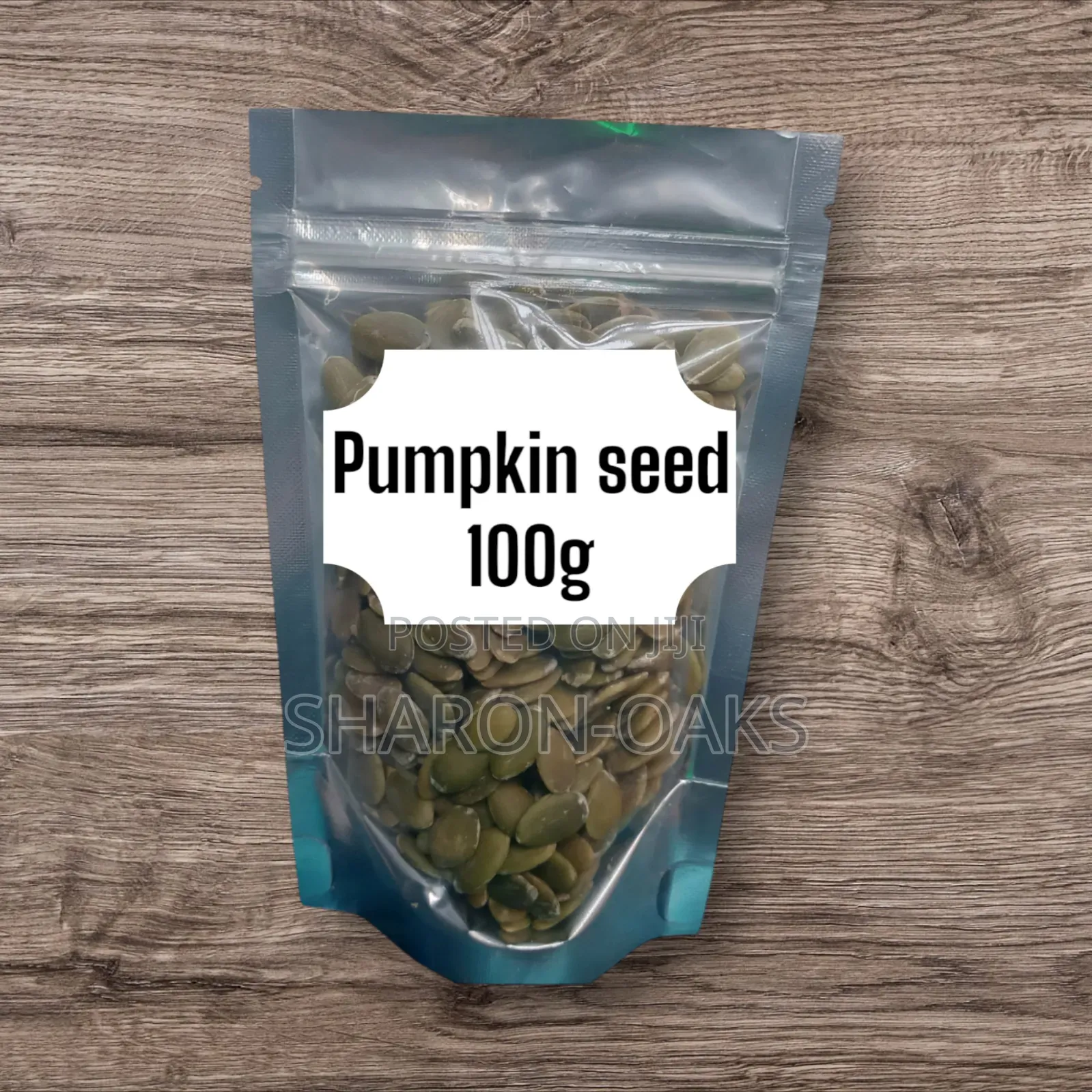 Pumpkin Seed 100g