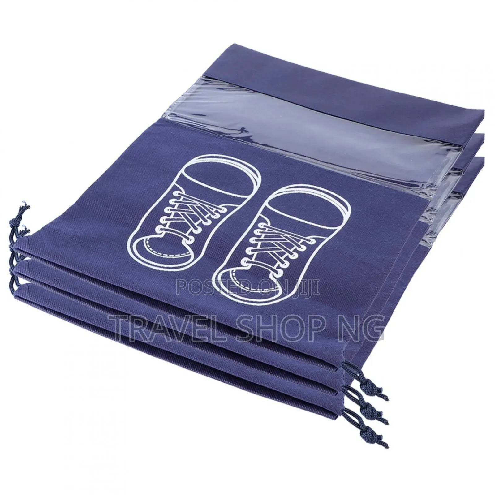 Shoe Storage Bag for Travel