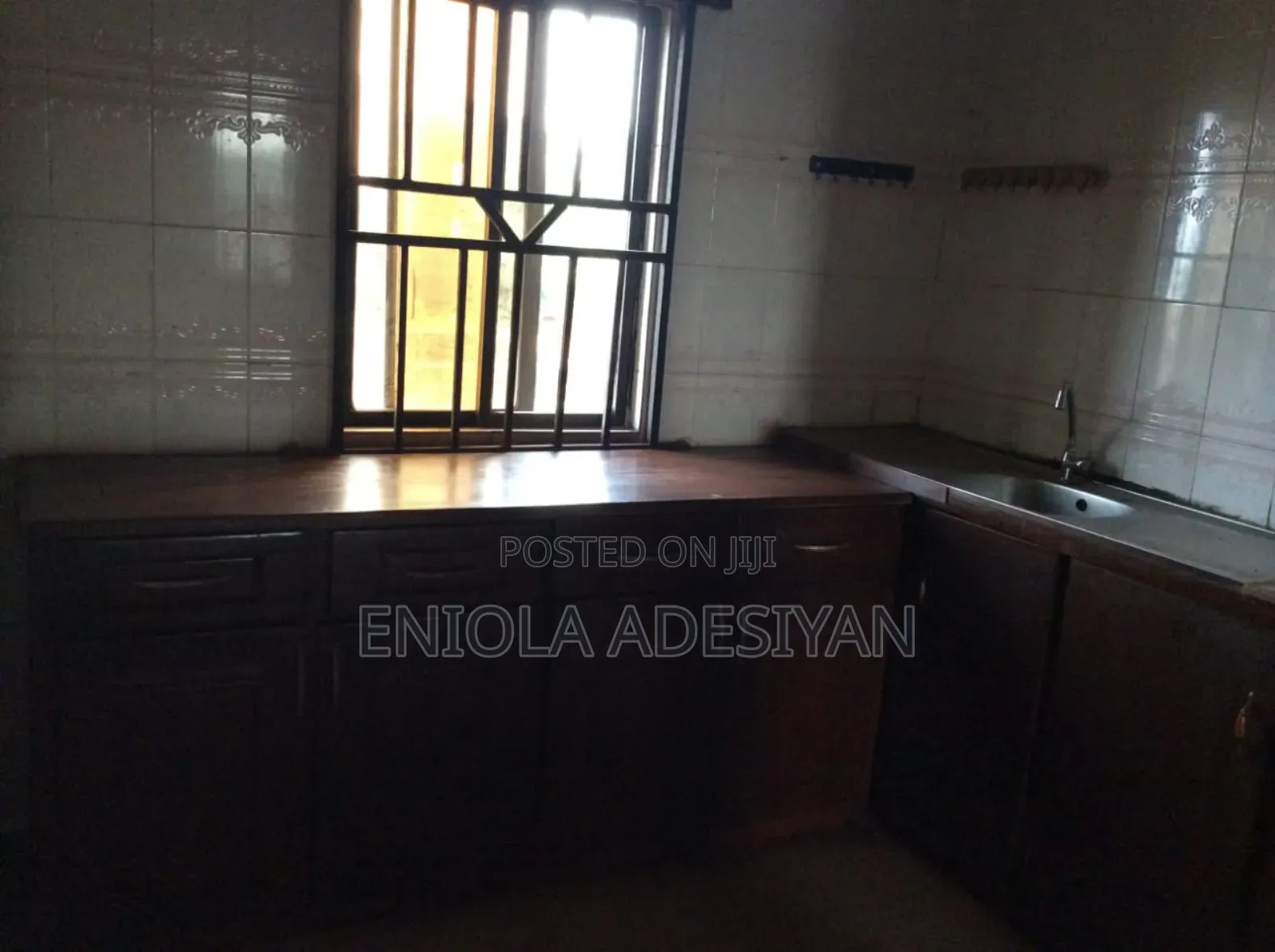 Furnished 8bdrm Block of Flats in Ikorodu for sale
