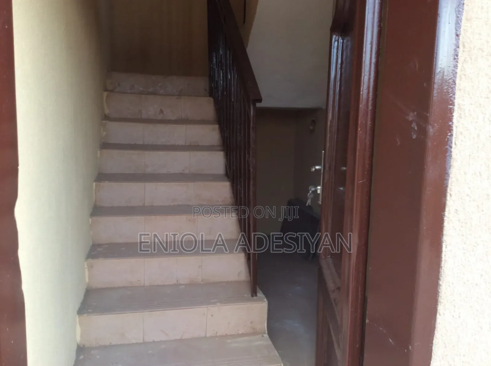 Furnished 8bdrm Block of Flats in Ikorodu for sale