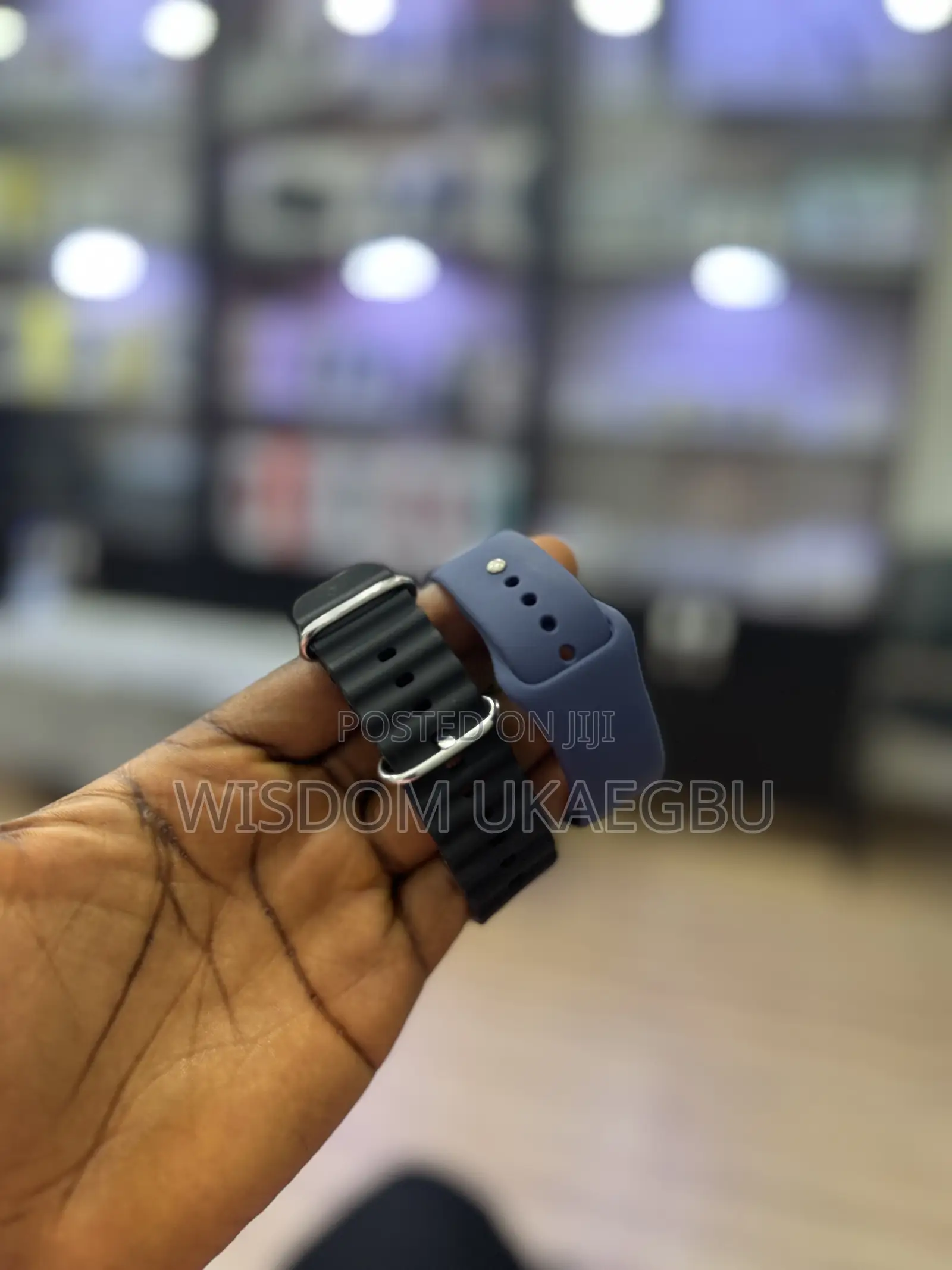 Apple Watche Series 5 44mm