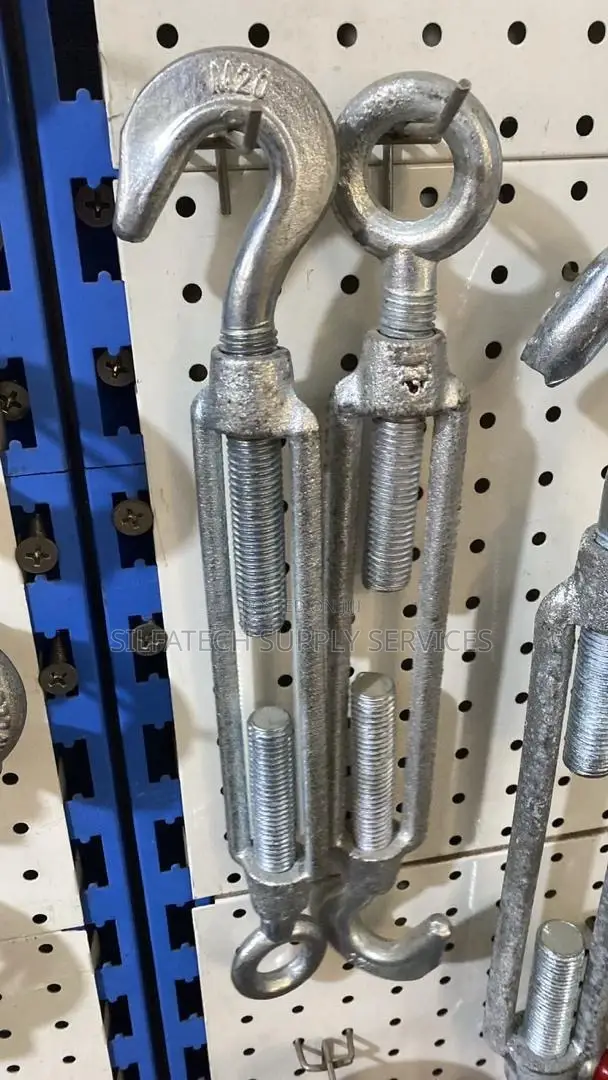 Original 20mm Turnbuckle