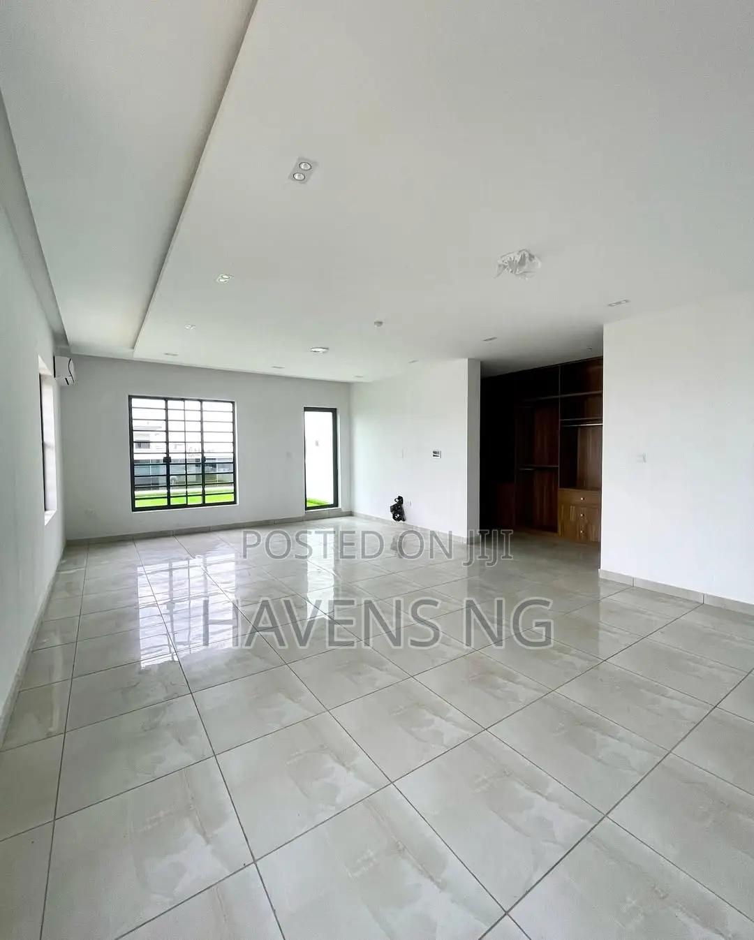 5bdrm Duplex in Abraham Adesanya Estate for sale