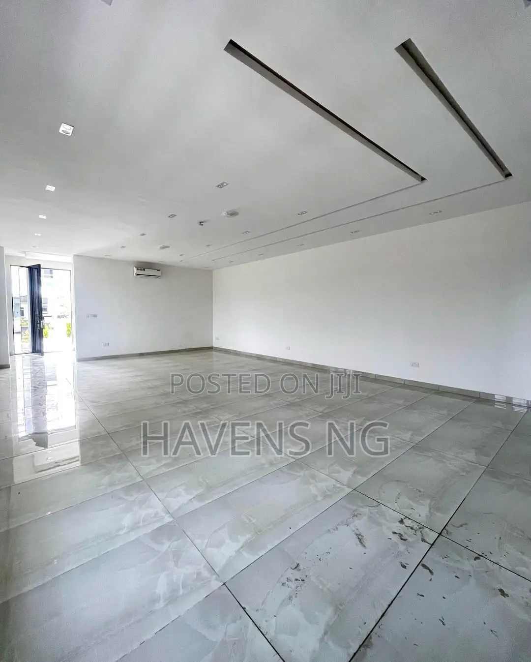 5bdrm Duplex in Abraham Adesanya Estate for sale