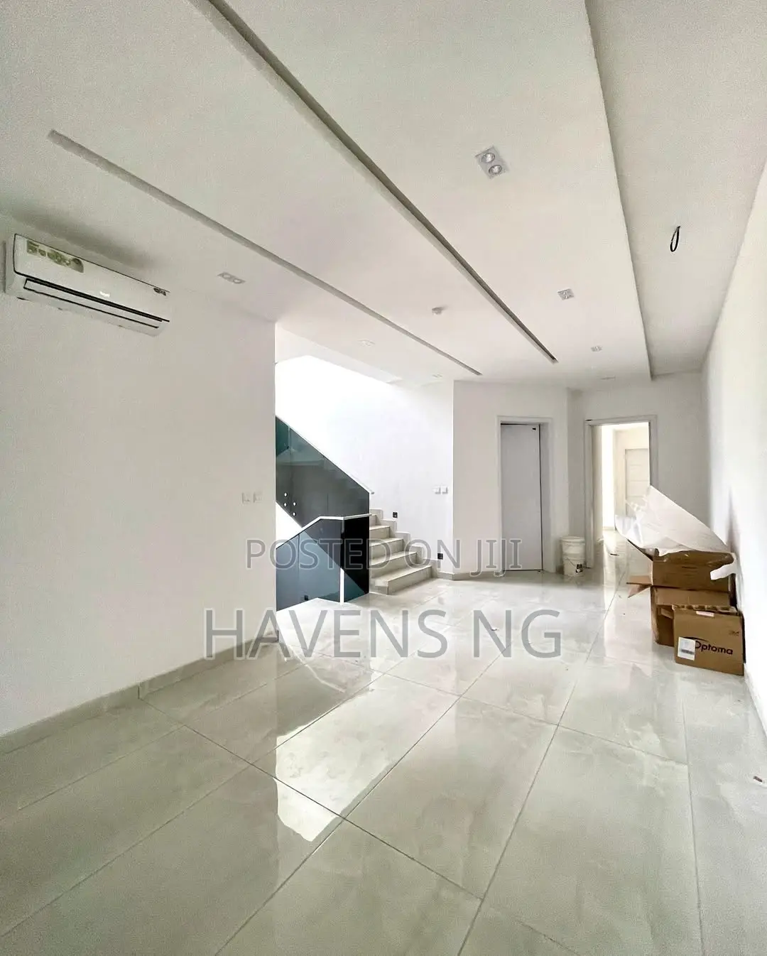 5bdrm Duplex in Abraham Adesanya Estate for sale