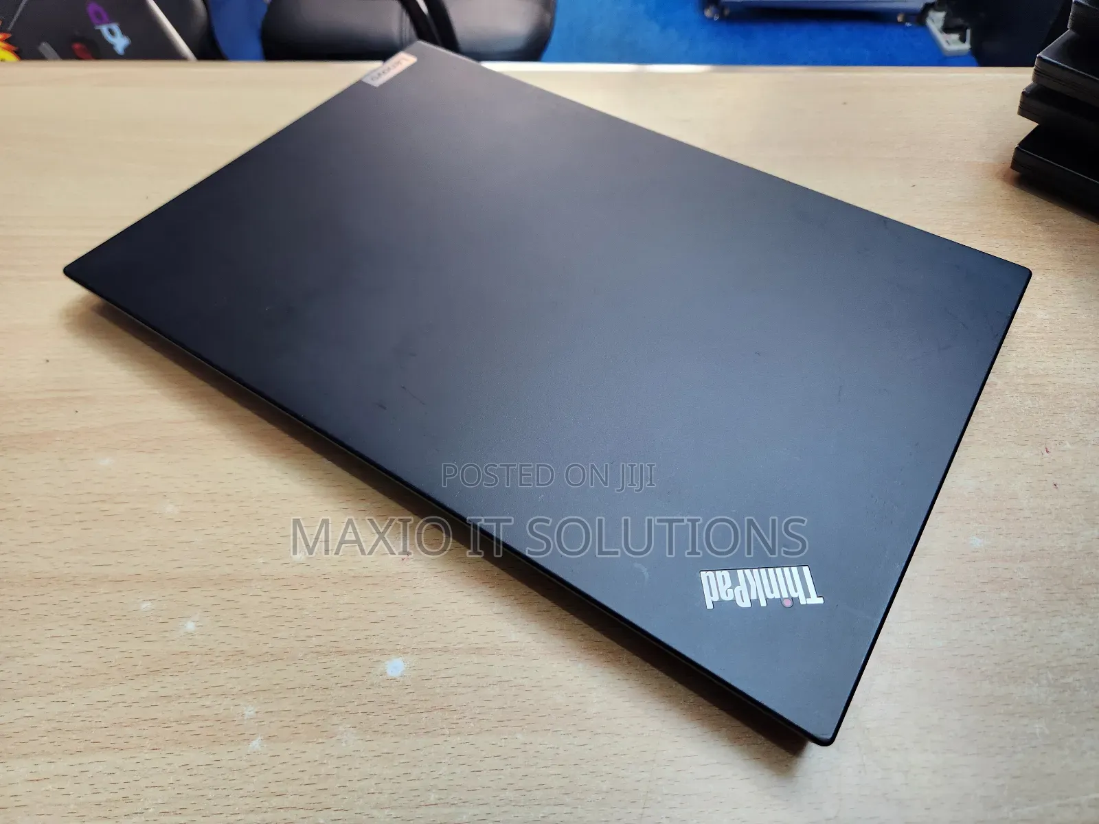Laptop Lenovo Thinkpad L15 Gen 3 8GB AMD Ryzen 5 SSD 256GB