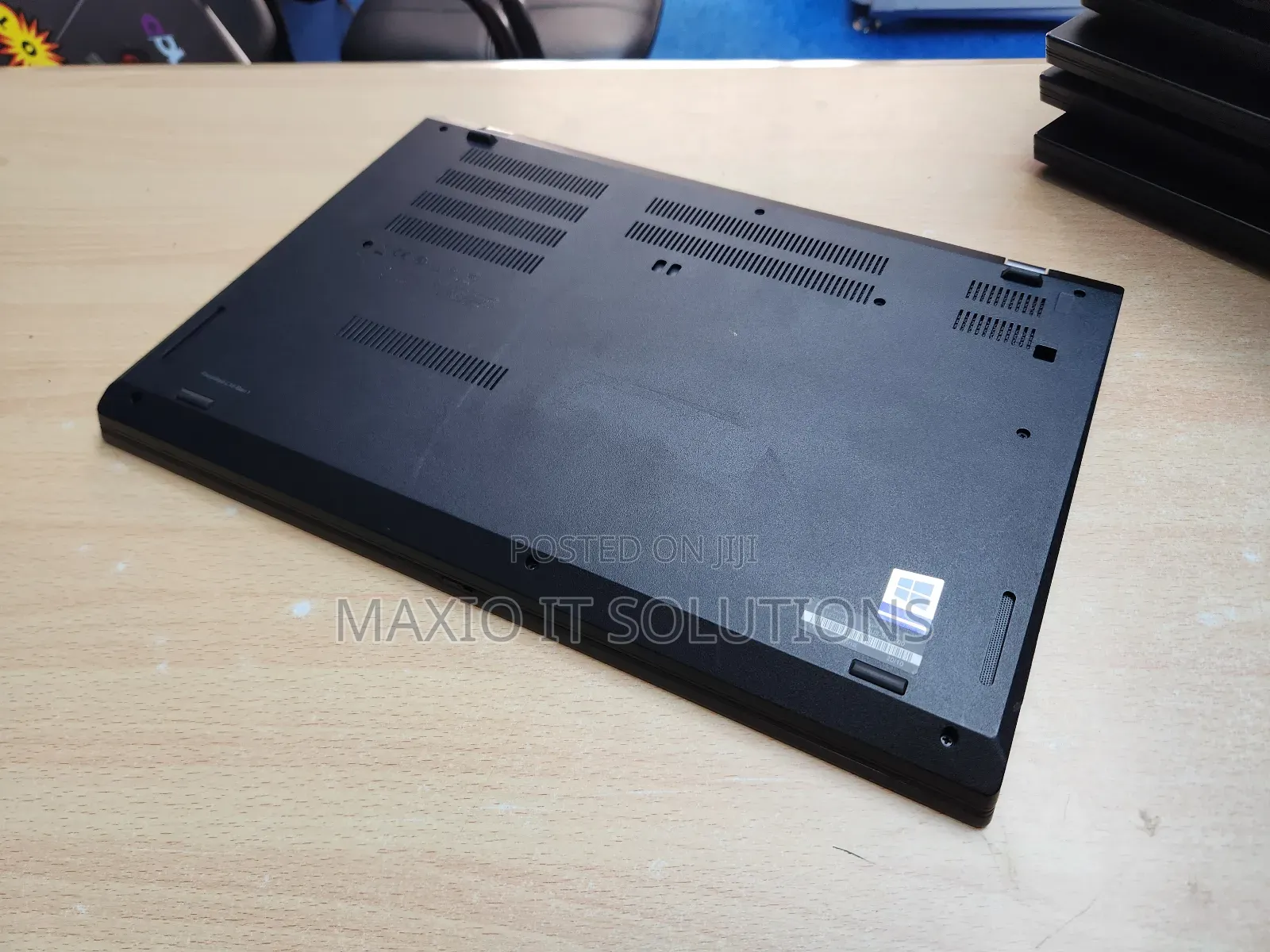 Laptop Lenovo Thinkpad L15 Gen 3 8GB AMD Ryzen 5 SSD 256GB