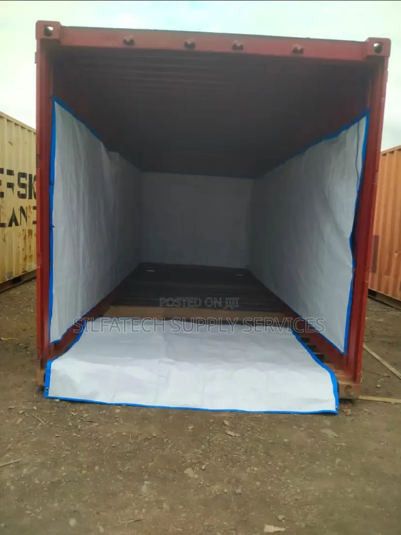 Tent/Canopy Using Tapolyne