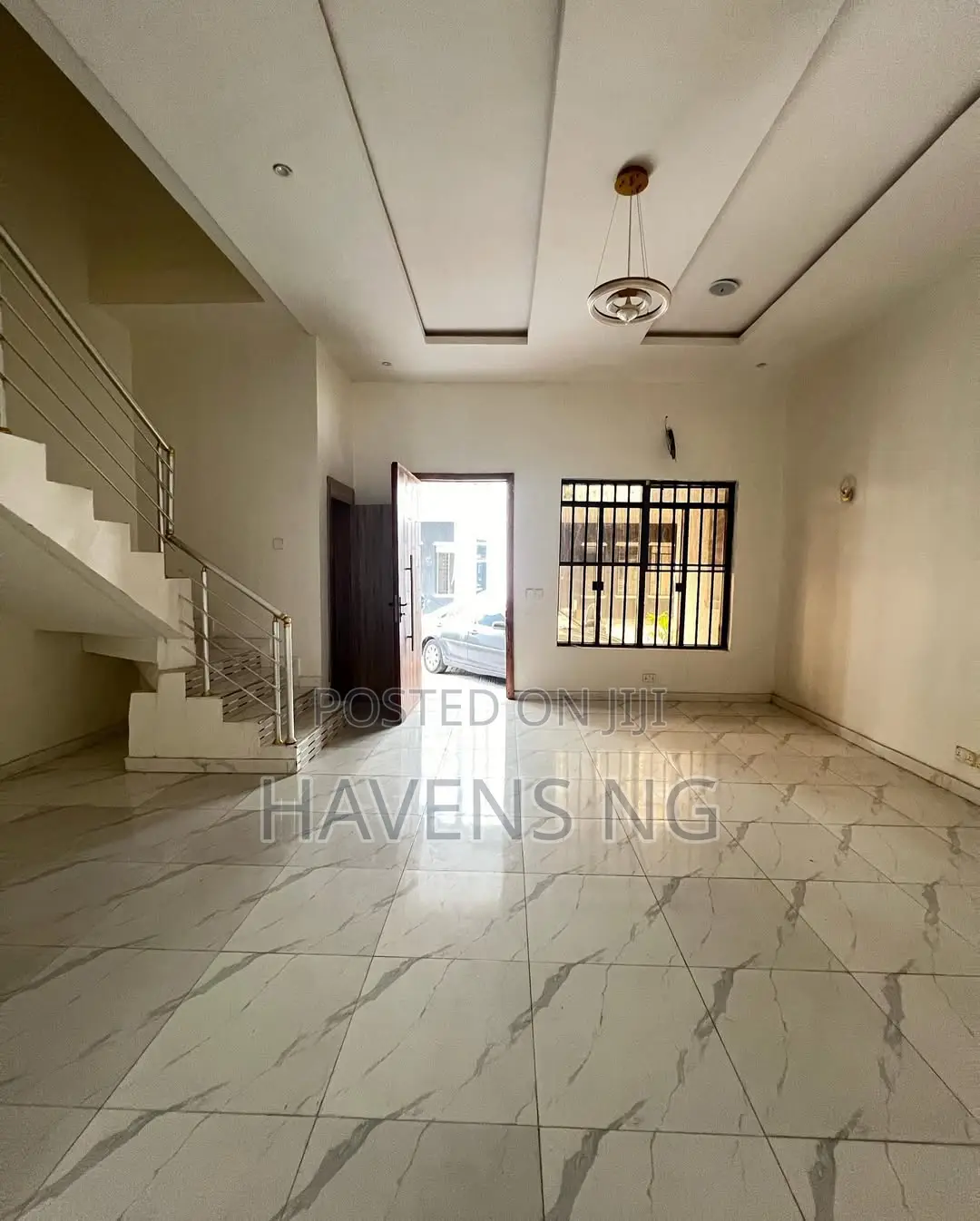 4bdrm Duplex in Ikota for sale