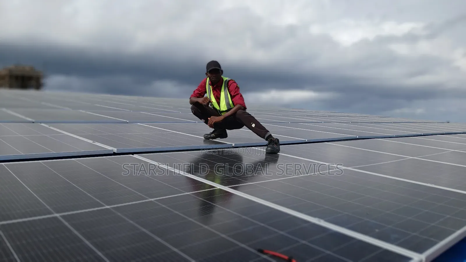 Reliable Solar Installation Services | Trusted Nationwide