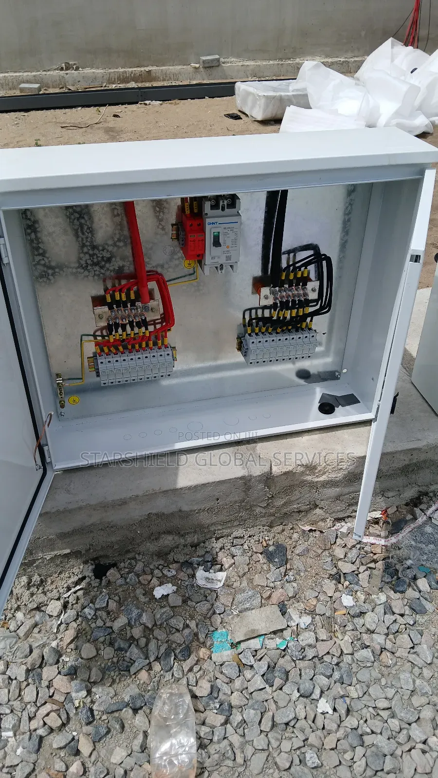 Reliable Solar Installation Services | Trusted Nationwide
