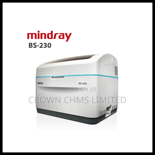 Mindray Bs-230