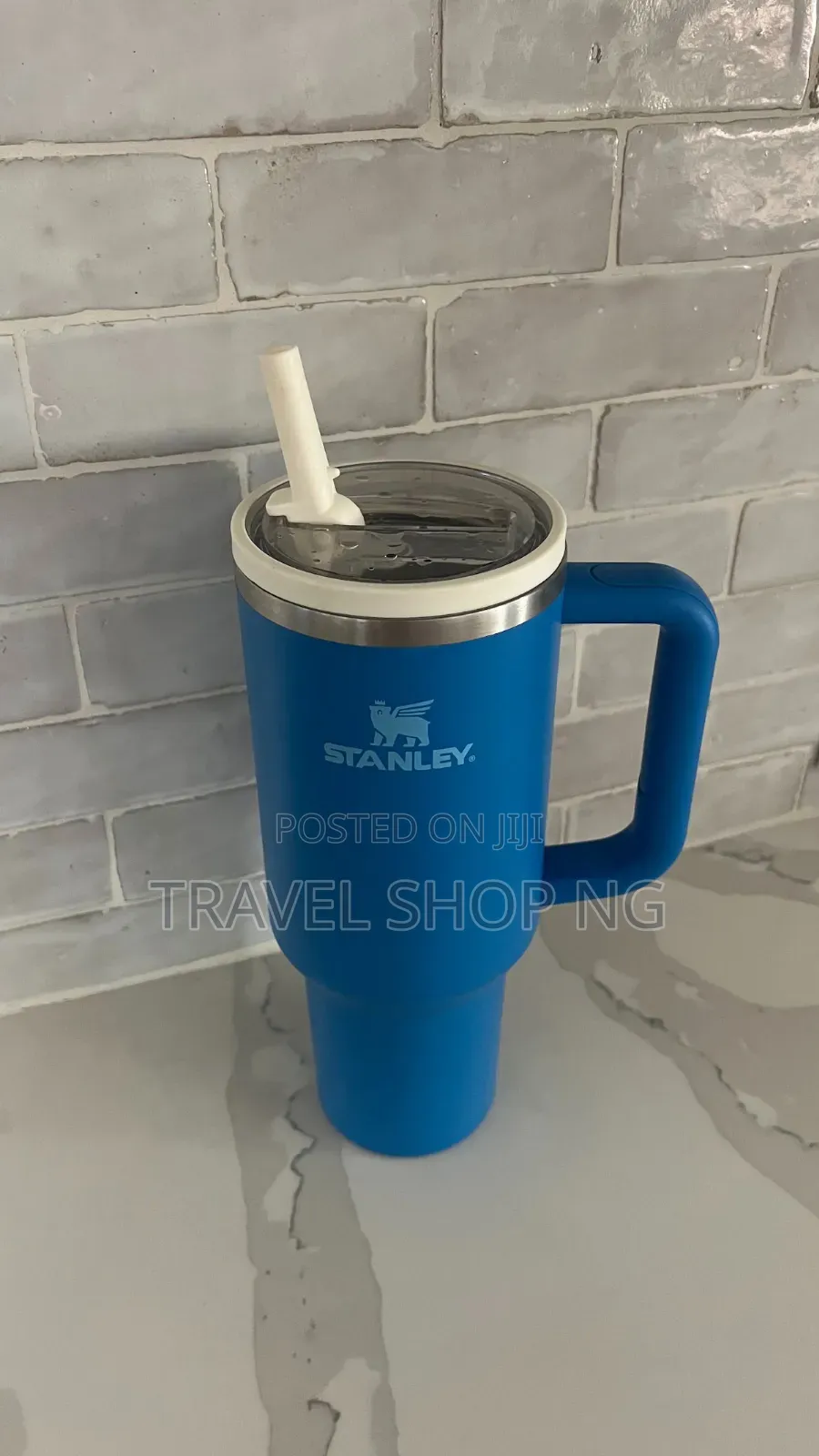 Stanley 40 Oz Tumbler Replacement Lid