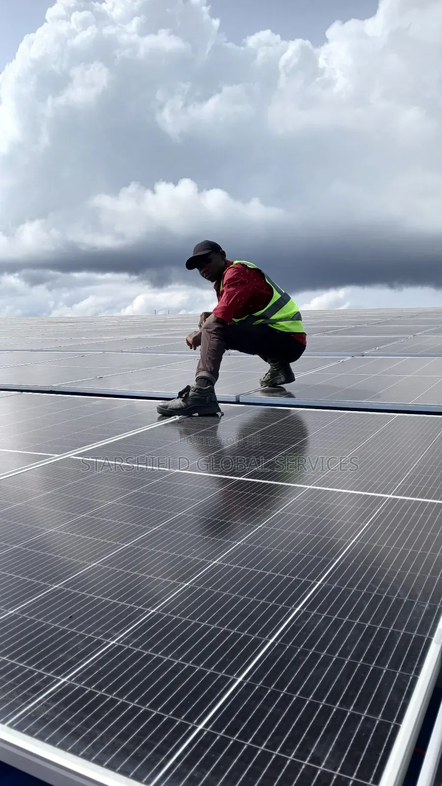 Go Solar With the Pros | Expert Installation Reliability.