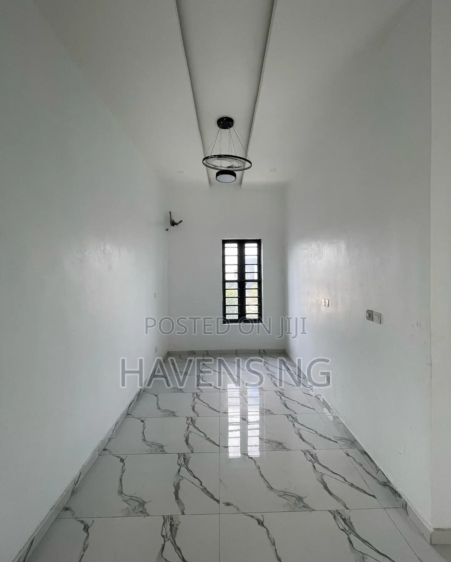 4bdrm Duplex in Lekki Phase 1 for sale
