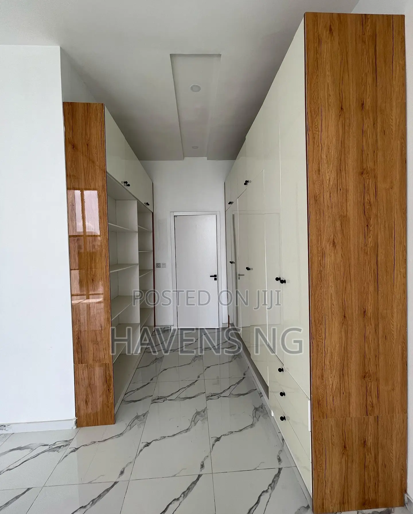 4bdrm Duplex in Lekki Phase 1 for sale