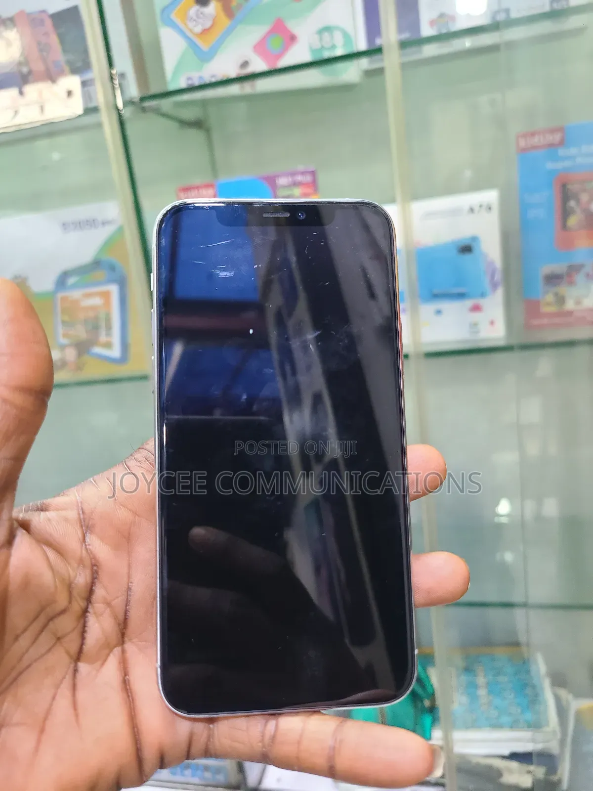Apple iPhone 11 Pro 64 GB White
