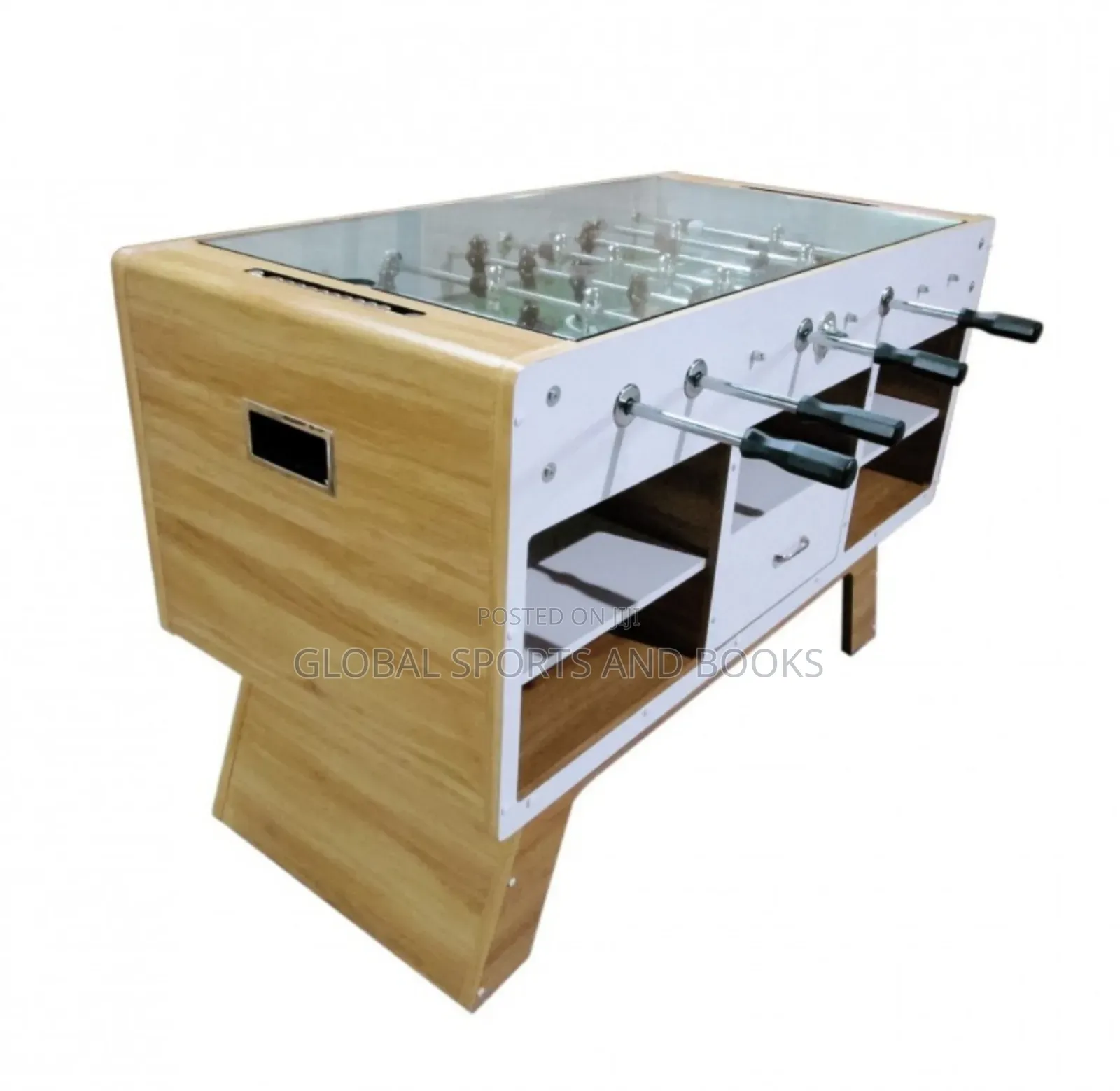 Soccer Table