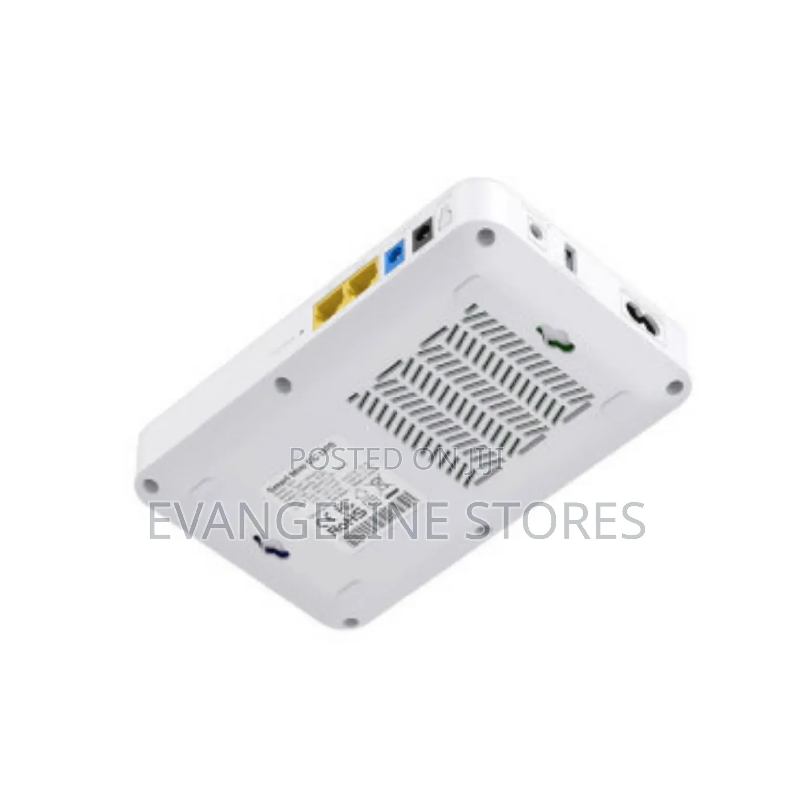 Marsriva Kp6 Max 20000mah Smart Mini Router Dc Ups 18 Watt