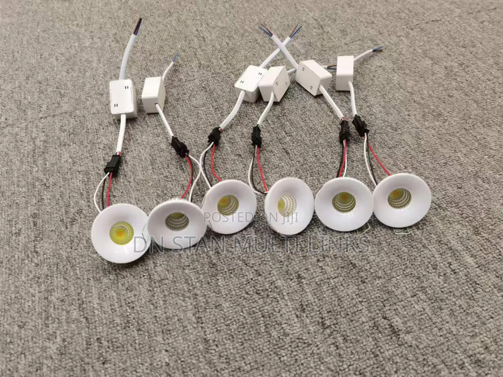 Led Tv Light