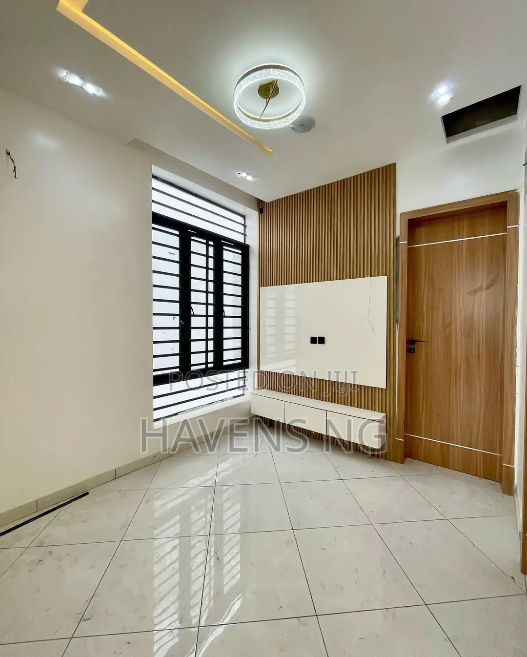 4bdrm Duplex in Epe Road for sale