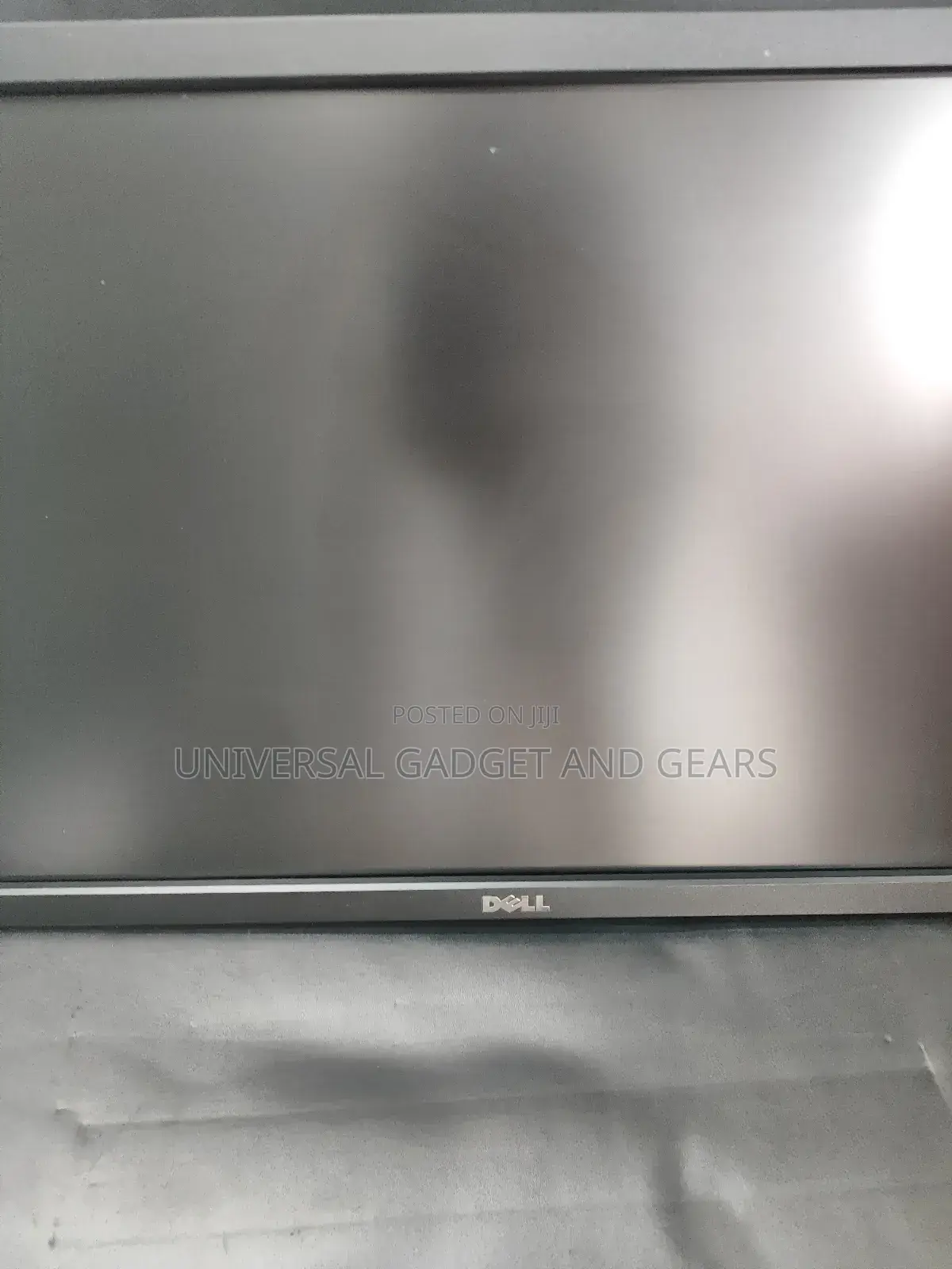 Dell Ultrasharp U2410 24-Inch LCD High Performance Monitor