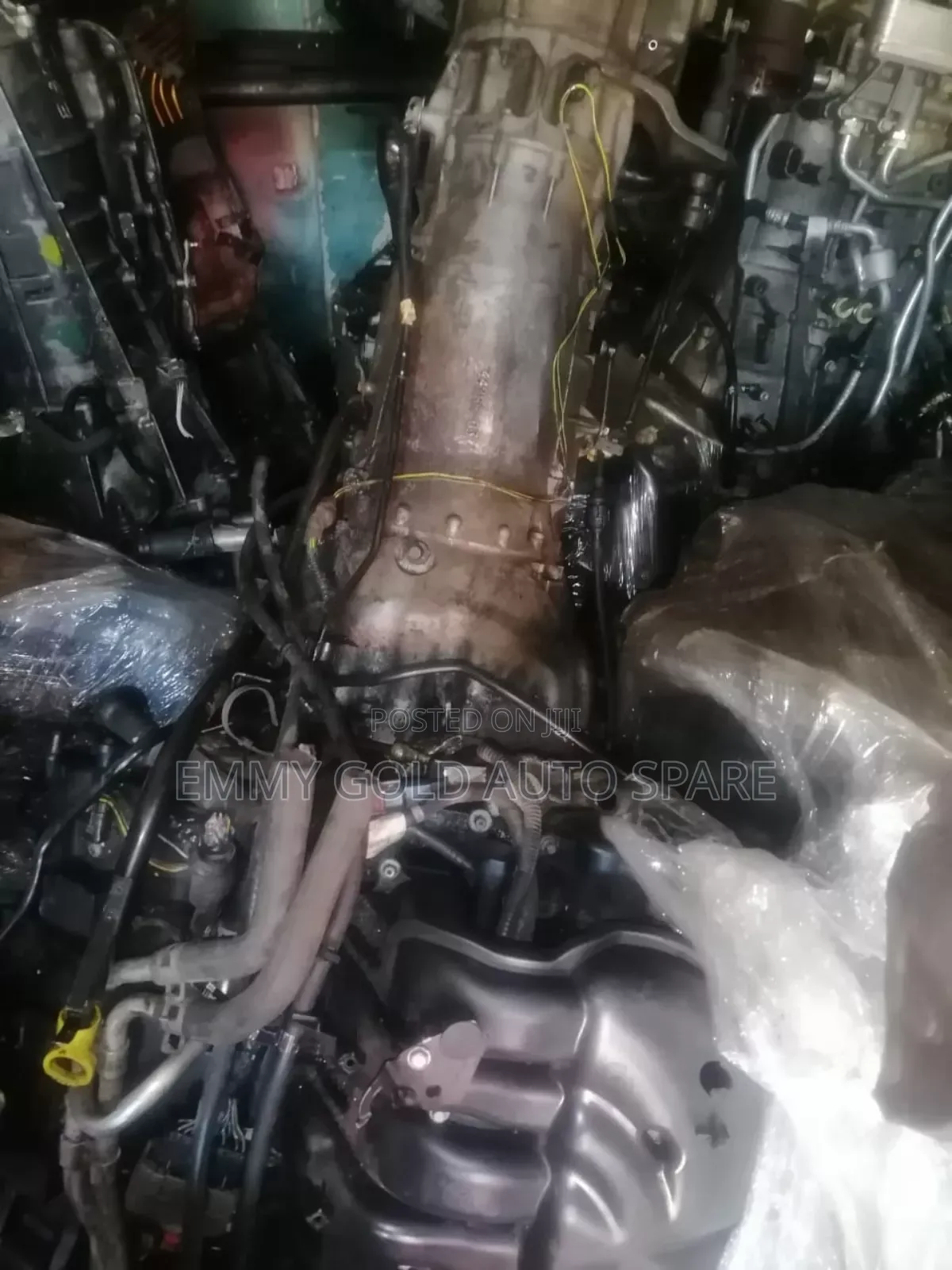 Jeep Wrangler 3.6