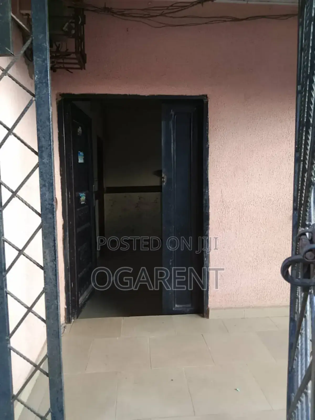 2bdrm Apartment in Benin City for rent