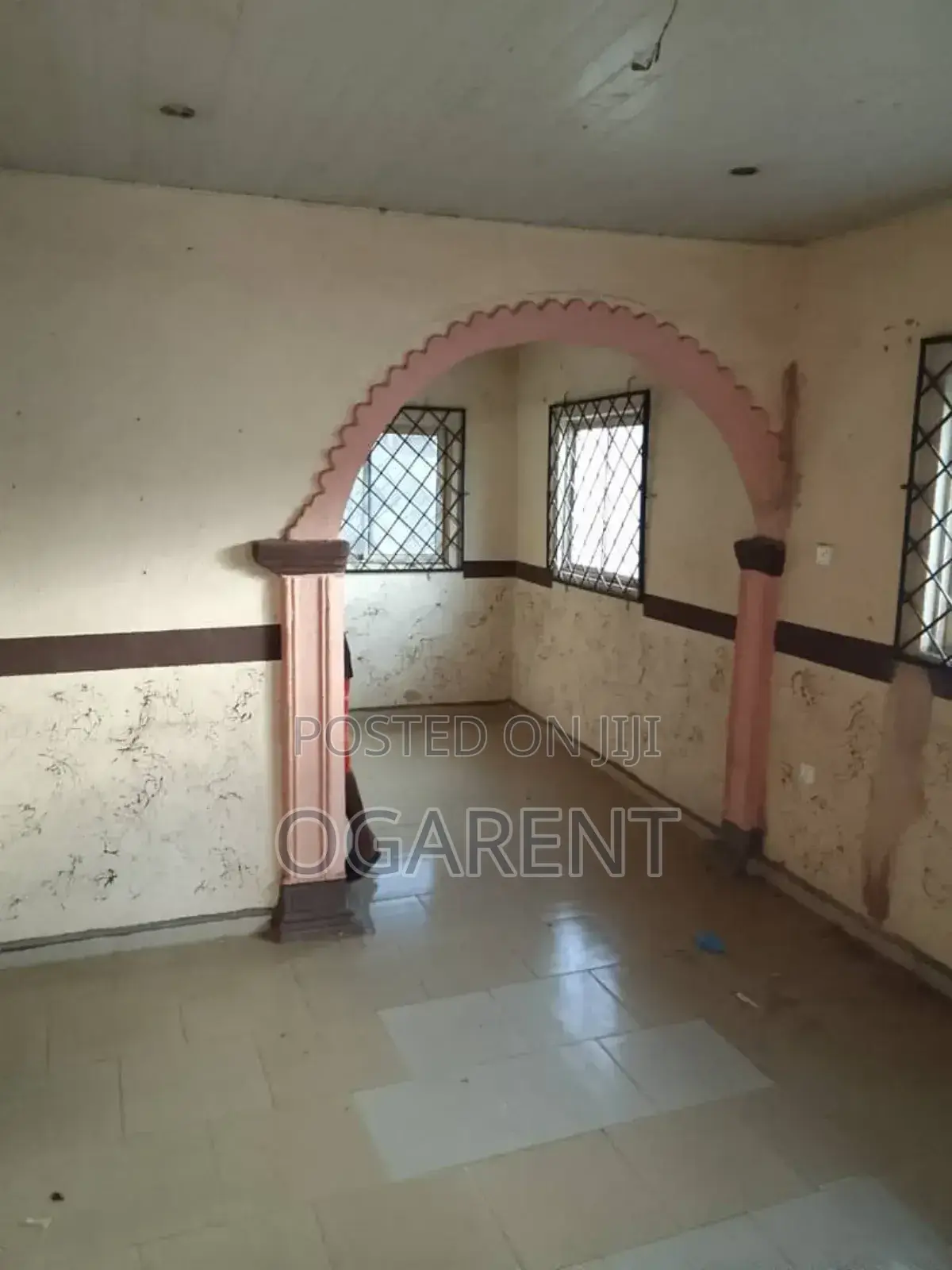2bdrm Apartment in Benin City for rent