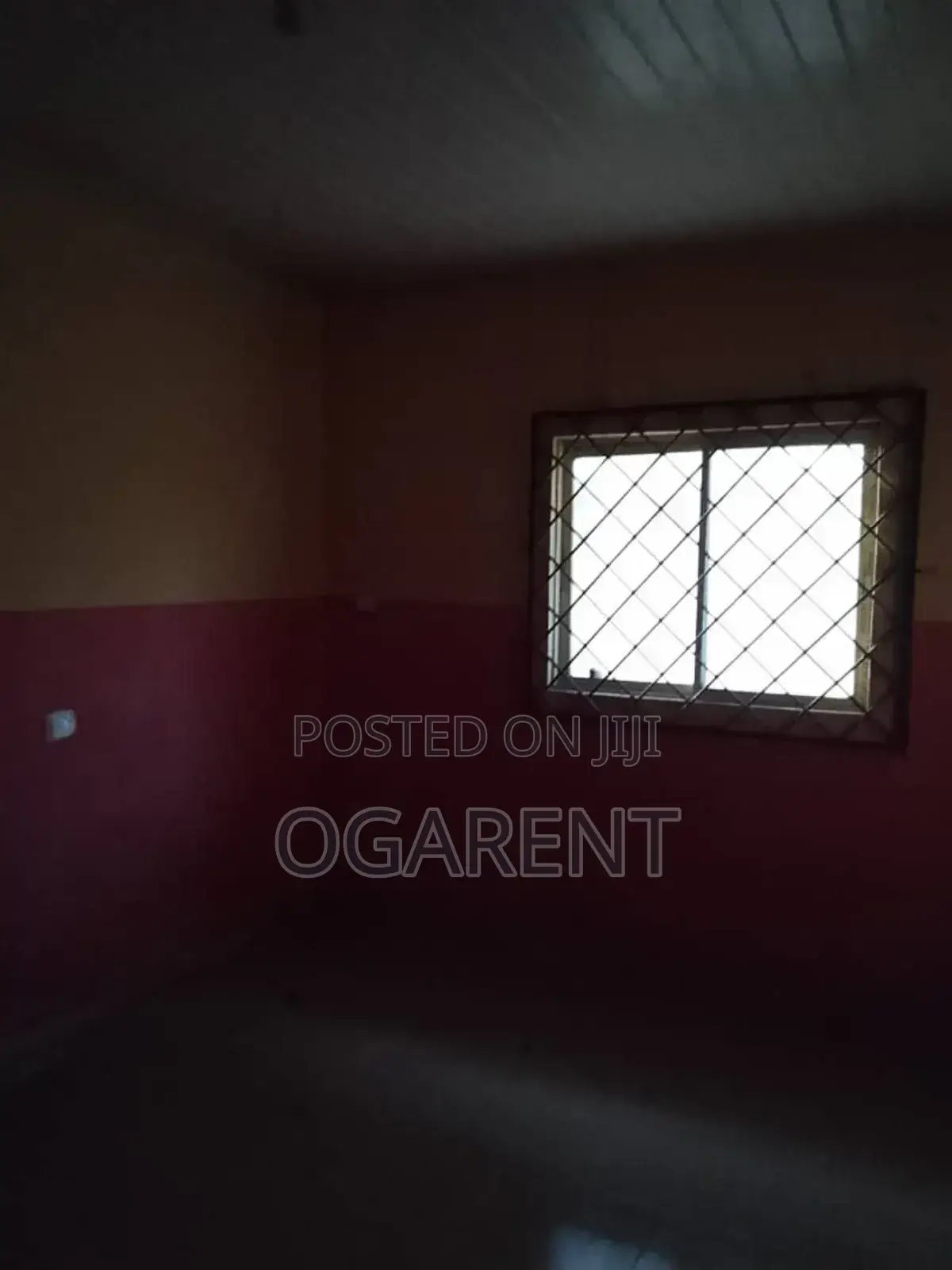 2bdrm Apartment in Benin City for rent