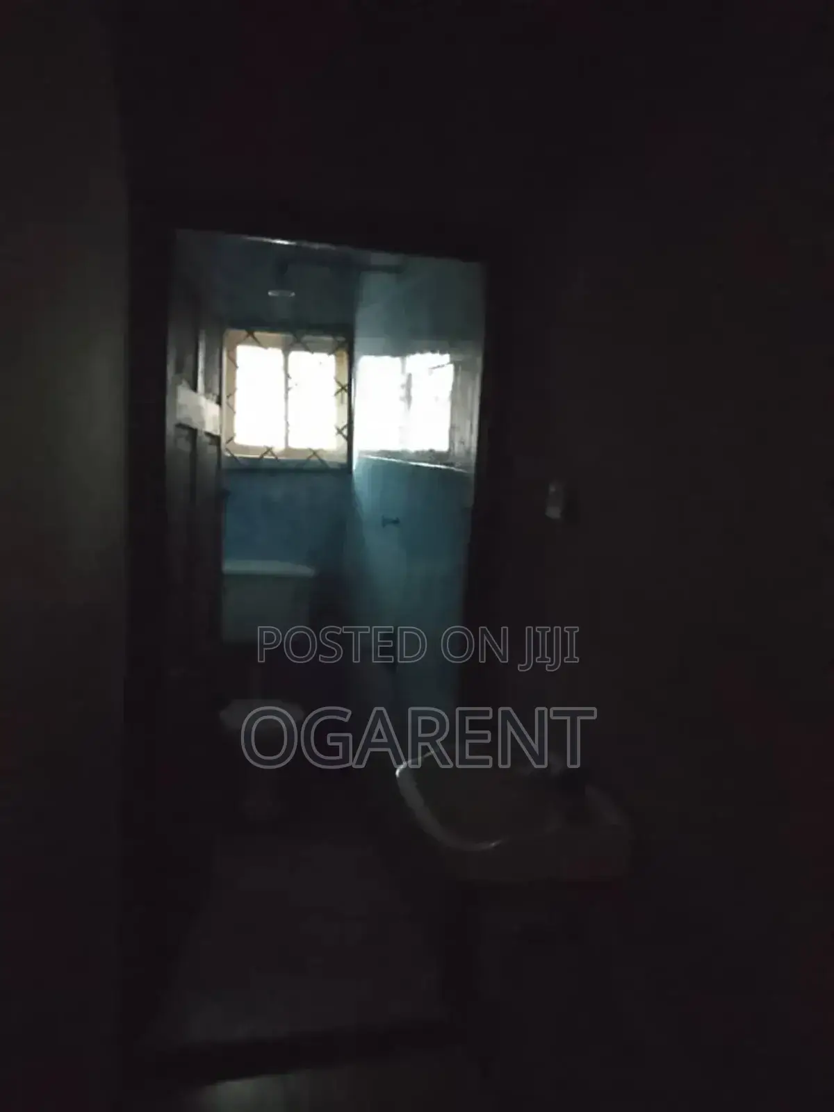 2bdrm Apartment in Benin City for rent