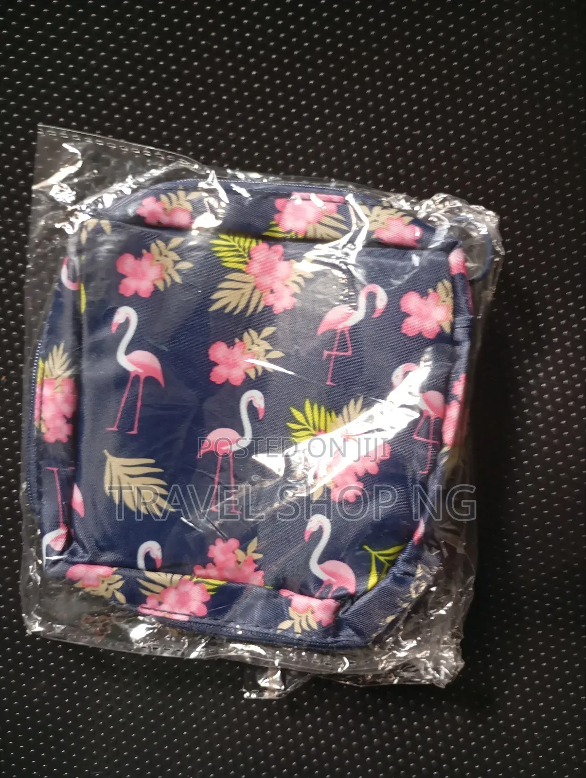 Sanitary Napkin Essentials Purse