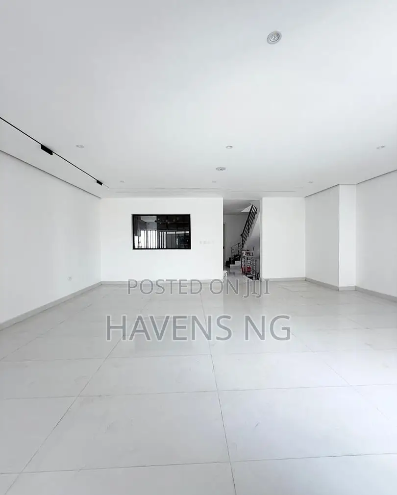 4bdrm Duplex in Ikate for sale