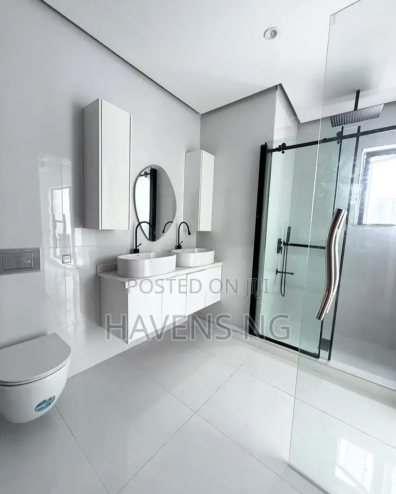4bdrm Duplex in Ikate for sale
