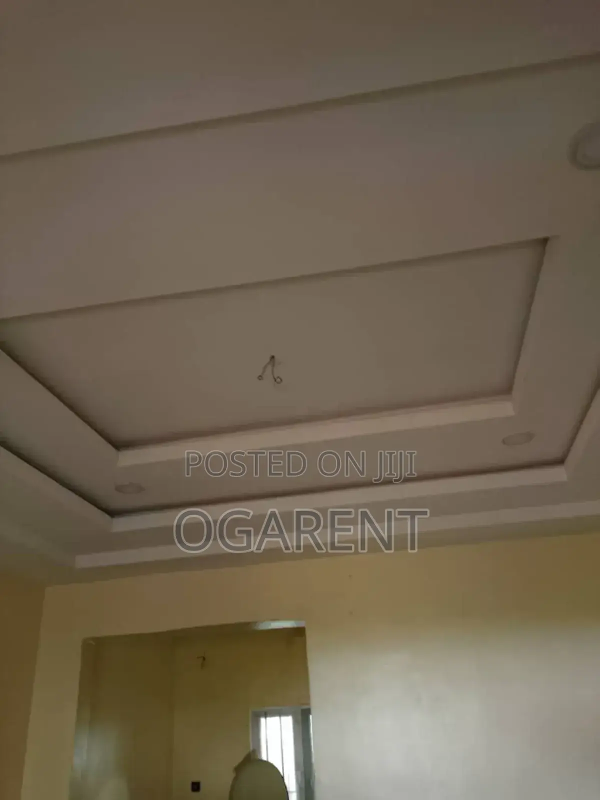 2bdrm Apartment in Benin City for rent