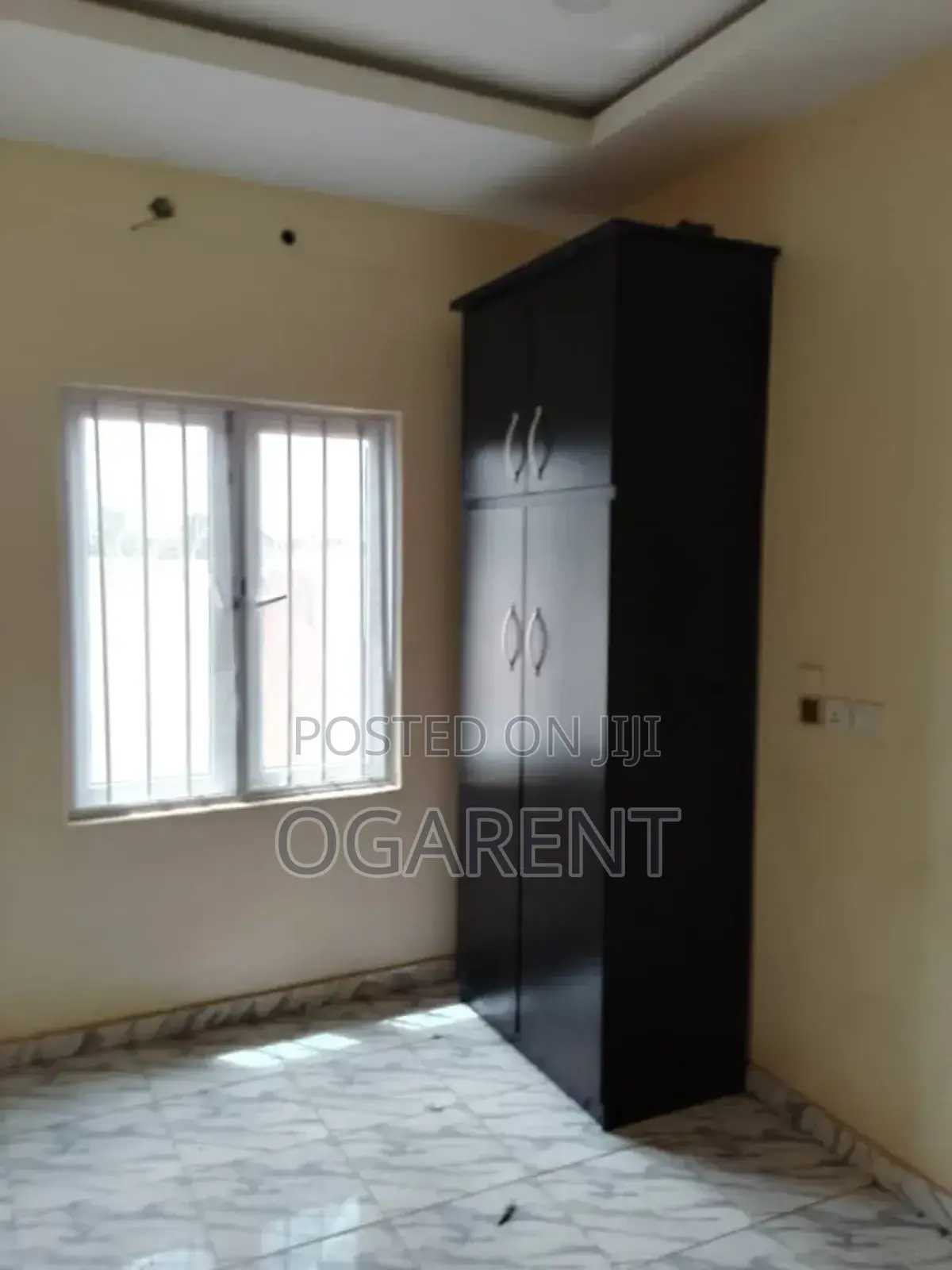2bdrm Apartment in Benin City for rent