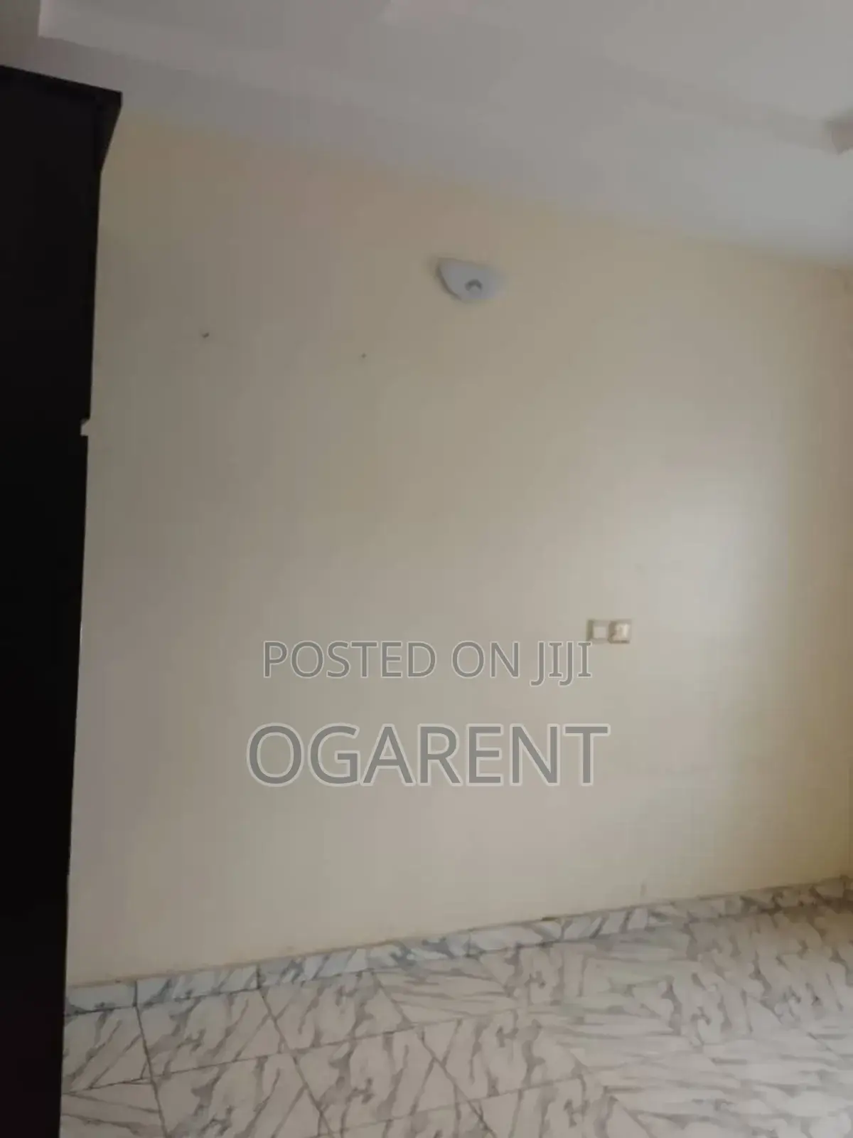 2bdrm Apartment in Benin City for rent