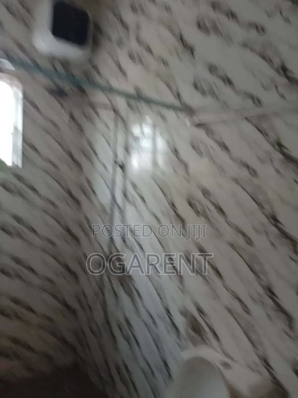 2bdrm Apartment in Benin City for rent