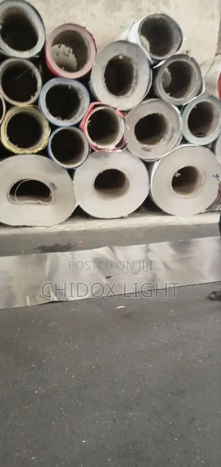 Long Span Design Aluminum Roofing Sheet in All Colors and Gu