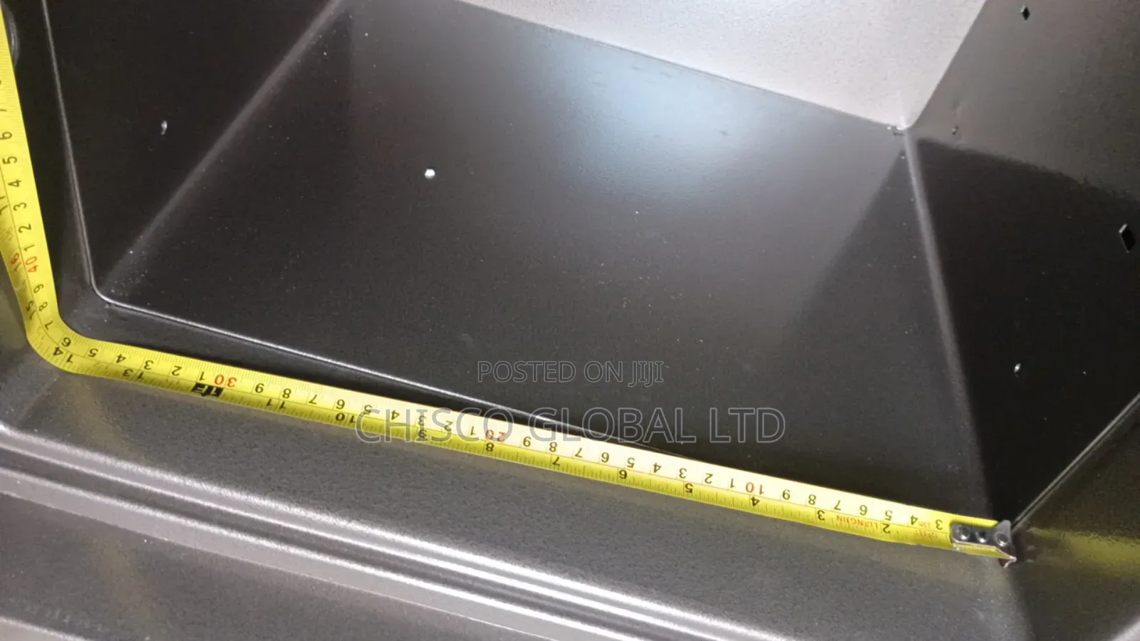 Fireproof Safe Bs-670d