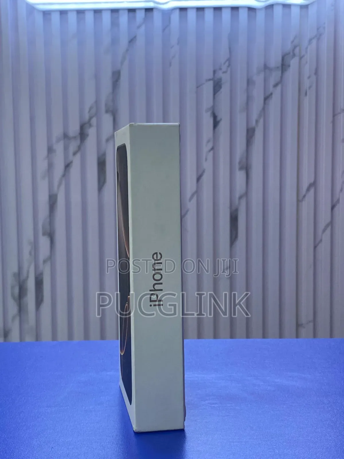 New Apple iPhone 16 Pro 256 GB Bronze