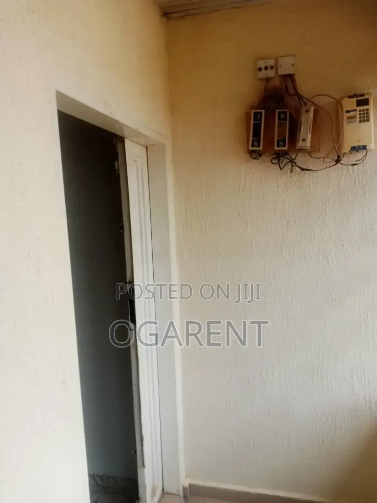 3bdrm Apartment in Benin City for rent