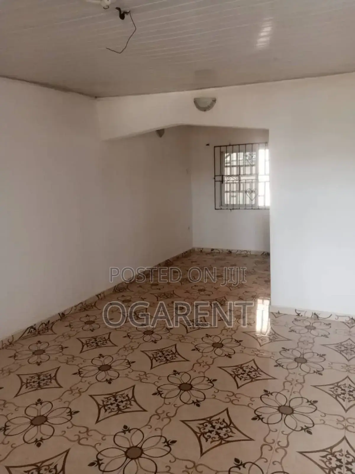3bdrm Apartment in Benin City for rent