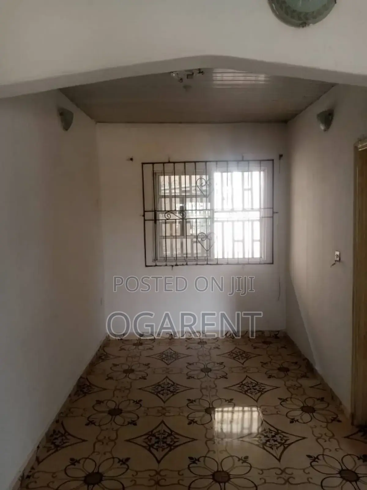 3bdrm Apartment in Benin City for rent