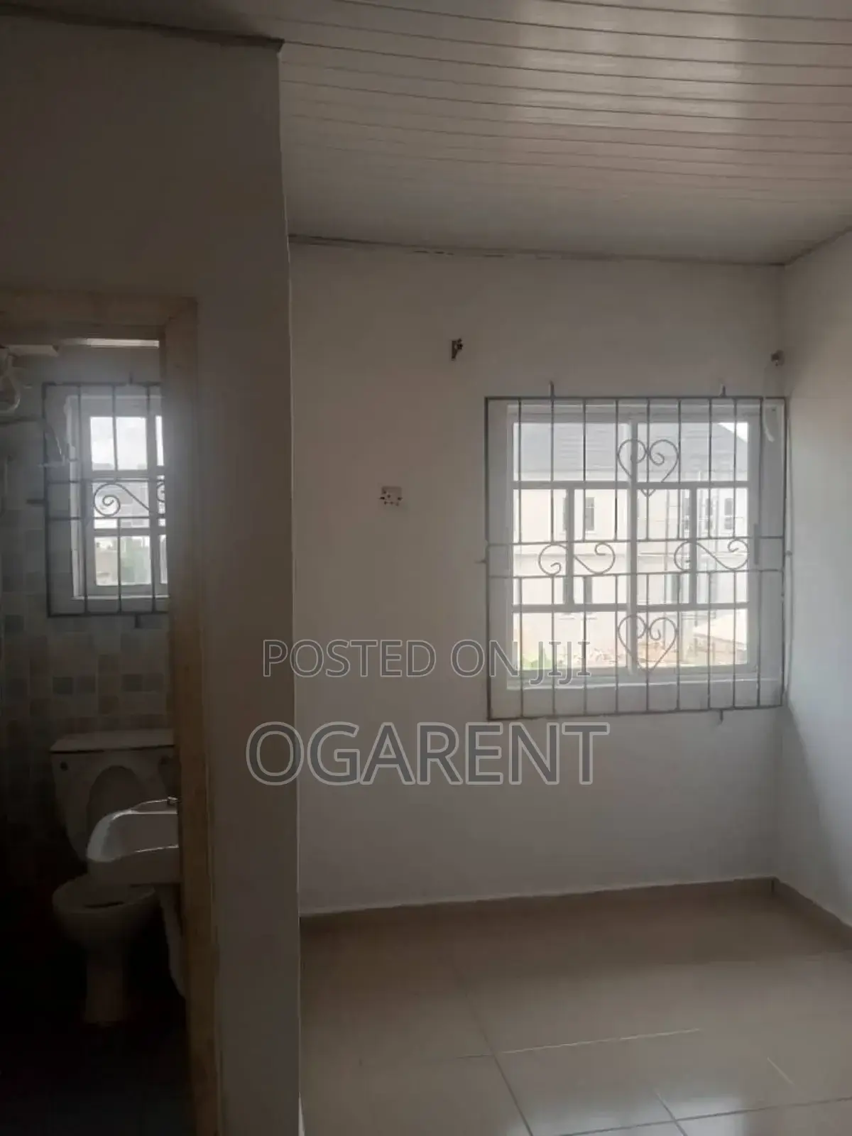 3bdrm Apartment in Benin City for rent
